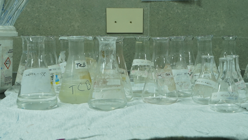 textile unit image