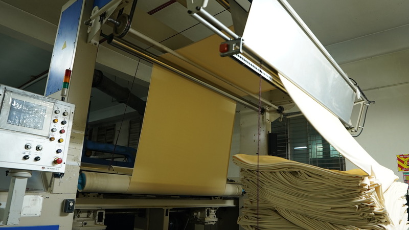 textile unit gallery