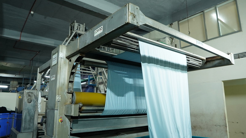 textile unit gallery
