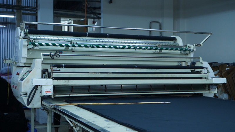 textile unit gallery
